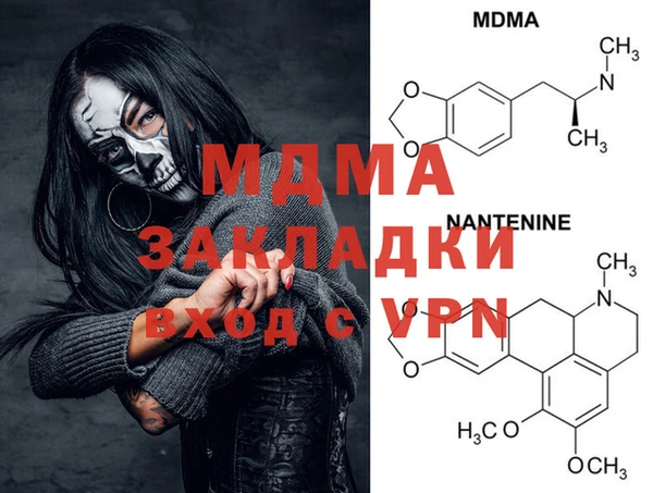крисы Нея